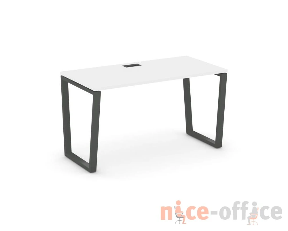 Стол письменный SN-6T2.SP-014 1580х700х750 Стайл Проджект Фьюжн / Style Project Fusion