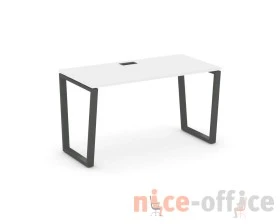 Стол письменный SN-6T2.SP-014 1580х700х750 Стайл Проджект Фьюжн / Style Project Fusion images