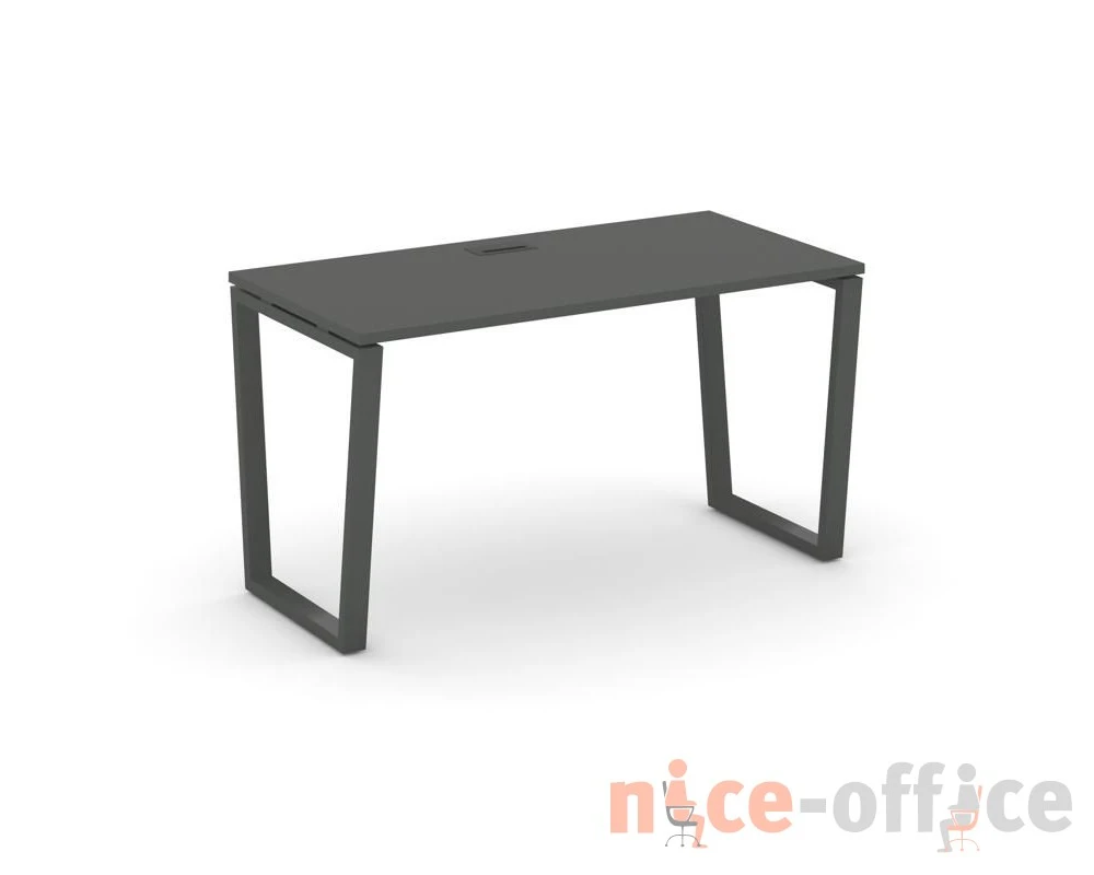 Стол письменный SN-6T2.SP-014 1580х700х750 Стайл Проджект Фьюжн / Style Project Fusion