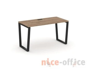 Стол письменный SN-6T2.SP-015 1780х700х750 Стайл Проджект Фьюжн / Style Project Fusion images