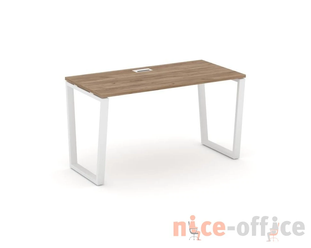 Стол письменный SN-6T2.SP-022 1180х800х750 Стайл Проджект Фьюжн / Style Project Fusion
