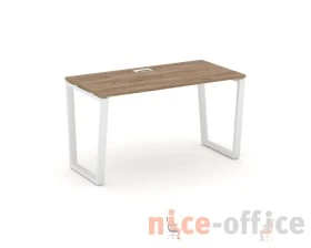 Стол письменный SN-6T2.SP-022 1180х800х750 Стайл Проджект Фьюжн / Style Project Fusion images