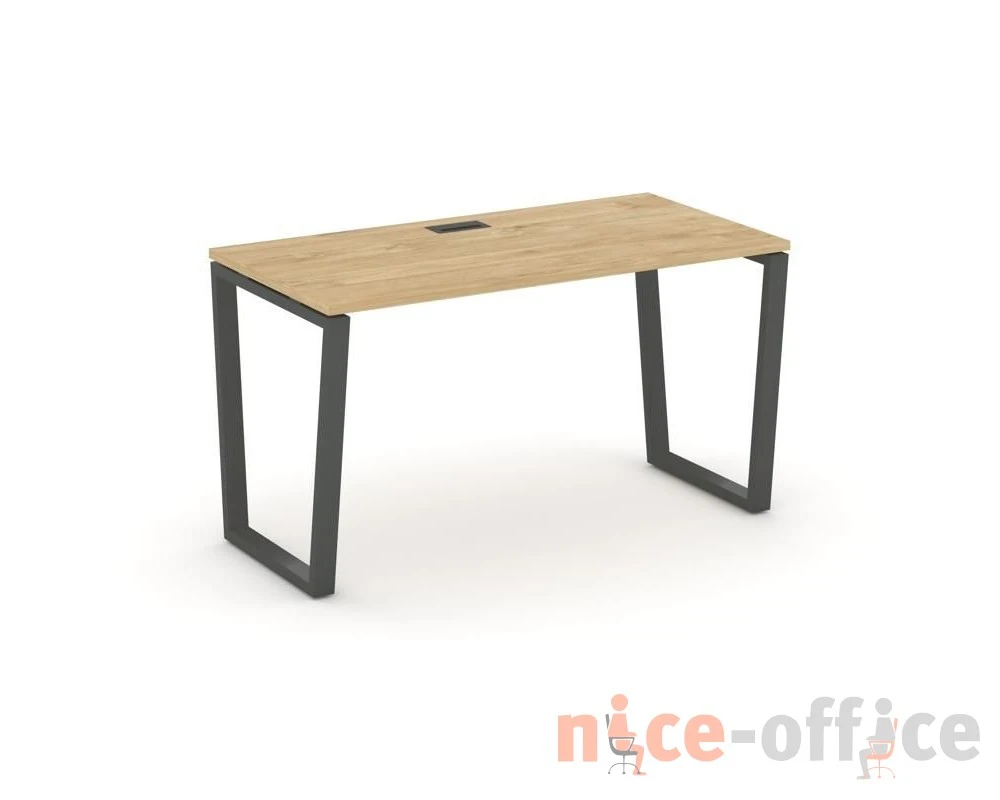 Стол письменный SN-6T2.SP-024 1580х800х750 Стайл Проджект Фьюжн / Style Project Fusion
