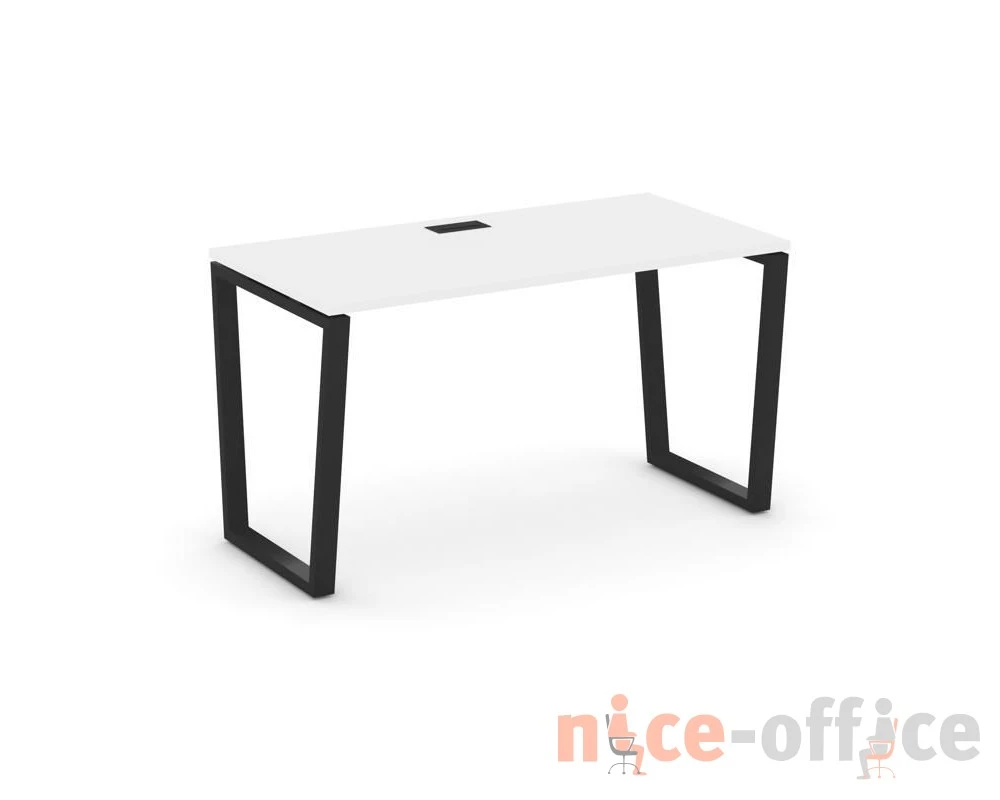 Стол письменный SN-6T2.SP-024 1580х800х750 Стайл Проджект Фьюжн / Style Project Fusion