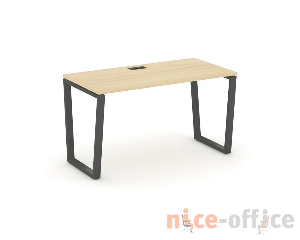 Стол письменный SN-6T2.SP-024 1580х800х750 Стайл Проджект Фьюжн / Style Project Fusion