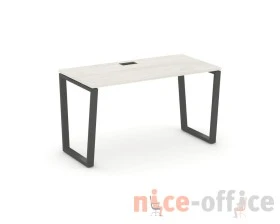 Стол письменный SN-6T2.SP-024 1580х800х750 Стайл Проджект Фьюжн / Style Project Fusion images