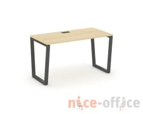 Стол письменный SN-6T2.SP-025 1780х800х750 Стайл Проджект Фьюжн / Style Project Fusion images