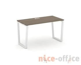 Стол письменный SN-6T2.SP-025 1780х800х750 Стайл Проджект Фьюжн / Style Project Fusion images