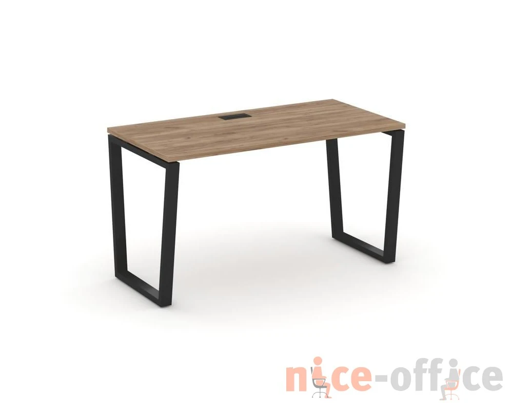 Стол письменный SN-6T2.SP-025 1780х800х750 Стайл Проджект Фьюжн / Style Project Fusion