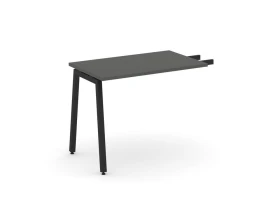 Брифинг-приставка на А-образном каркасе 40 мм 780х600х750 Стайл Проджект / Style Project images