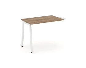 Брифинг-приставка на А-образном каркасе 40 мм 780х600х750 Стайл Проджект / Style Project images