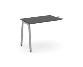 Брифинг-приставка на А-образном каркасе 40 мм 780х600х750 Стайл Проджект / Style Project images