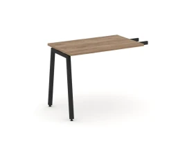 Брифинг-приставка на А-образном каркасе 40 мм 780х600х750 Стайл Проджект / Style Project images