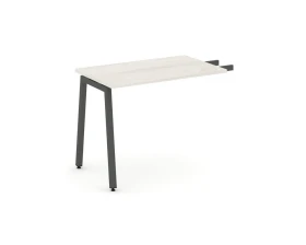 Брифинг-приставка на А-образном каркасе 40 мм 780х600х750 Стайл Проджект / Style Project images