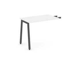Брифинг-приставка на А-образном каркасе 40 мм 780х600х750 Стайл Проджект / Style Project images