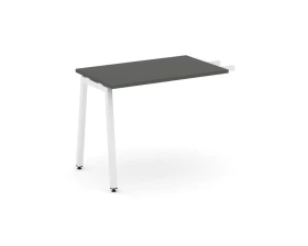 Брифинг-приставка на А-образном каркасе 40 мм 980х600х750 Стайл Проджект / Style Project images