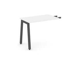 Брифинг-приставка на А-образном каркасе 50 мм 580х600х750 Стайл Проджект / Style Project images