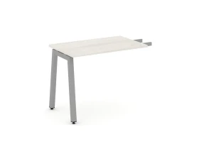 Брифинг-приставка на А-образном каркасе 50 мм 580х600х750 Стайл Проджект / Style Project images