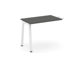 Брифинг-приставка на А-образном каркасе 50 мм 580х600х750 Стайл Проджект / Style Project images
