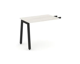 Брифинг-приставка на А-образном каркасе 50 мм 980х600х750 Стайл Проджект / Style Project images
