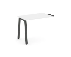 Брифинг-приставка на А-образном каркасе 60 мм 1380х600х750 Стайл Проджект / Style Project images