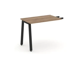 Брифинг-приставка на А-образном каркасе 60 мм 980х600х750 Стайл Проджект / Style Project images