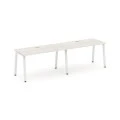 Дуб наварра/Белый