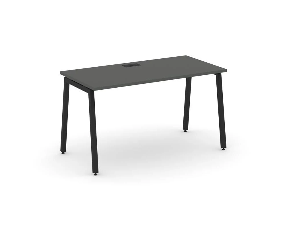 Стол письменный на А-образном каркасе 40 мм 1180х600х750 Стайл Проджект / Style Project