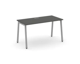 Стол письменный на А-образном каркасе 40 мм 1180х600х750 Стайл Проджект / Style Project images