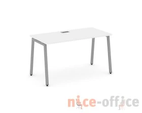 Стол письменный на А-образном каркасе 40 мм 1180х800х750 Стайл Проджект / Style Project images