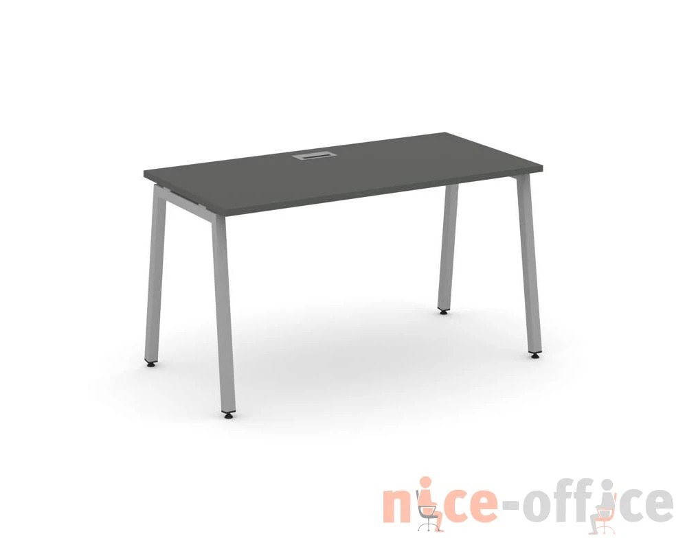 Стол письменный на А-образном каркасе 40 мм 980х600х750 Стайл Проджект / Style Project