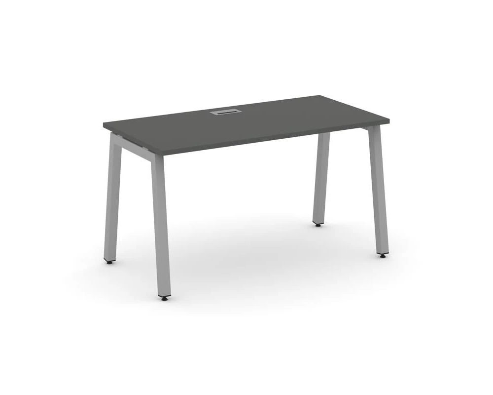 Стол письменный на А-образном каркасе 50 мм 1180х600х750 Стайл Проджект / Style Project