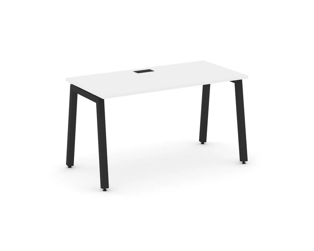 Стол письменный на А-образном каркасе 50 мм 1180х600х750 Стайл Проджект / Style Project