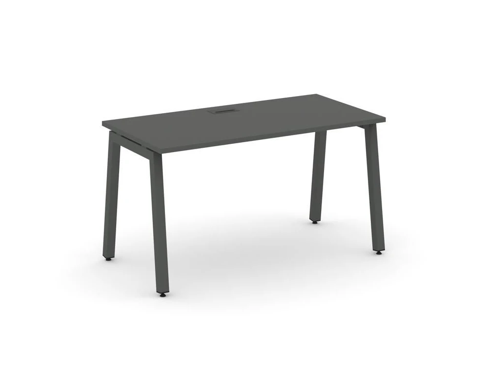 Стол письменный на А-образном каркасе 50 мм 1180х600х750 Стайл Проджект / Style Project