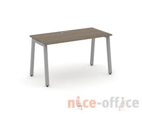 Стол письменный на А-образном каркасе 50 мм 980х700х750 Стайл Проджект / Style Project images