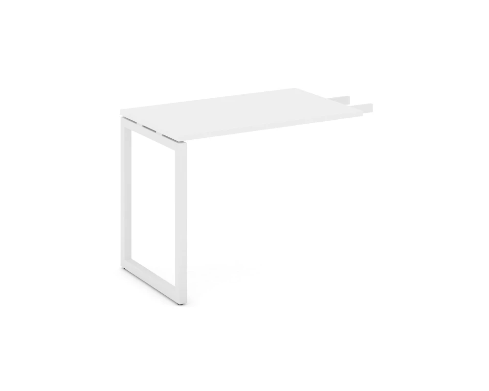 Брифинг-приставка на О-образном каркасе 40 мм 580x600x750 Стайл Проджект / Style Project