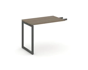 Брифинг-приставка на О-образном каркасе 40 мм 580x600x750 Стайл Проджект / Style Project images