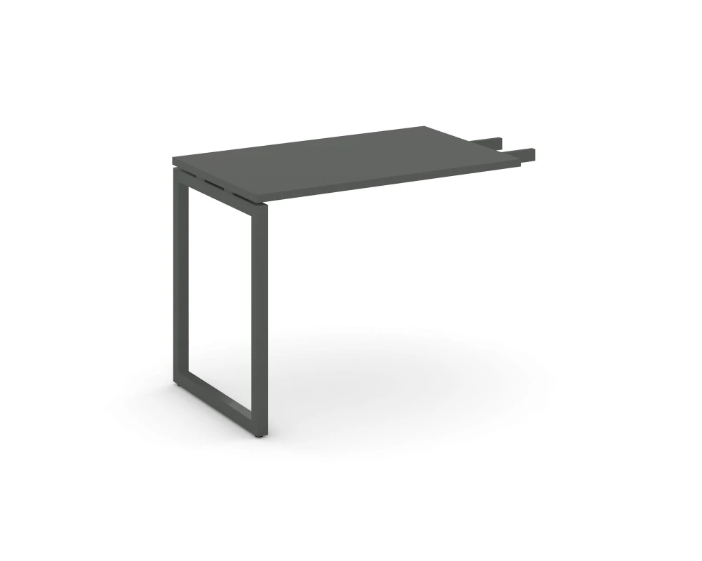 Брифинг-приставка на О-образном каркасе 40 мм 980x600x750 Стайл Проджект / Style Project
