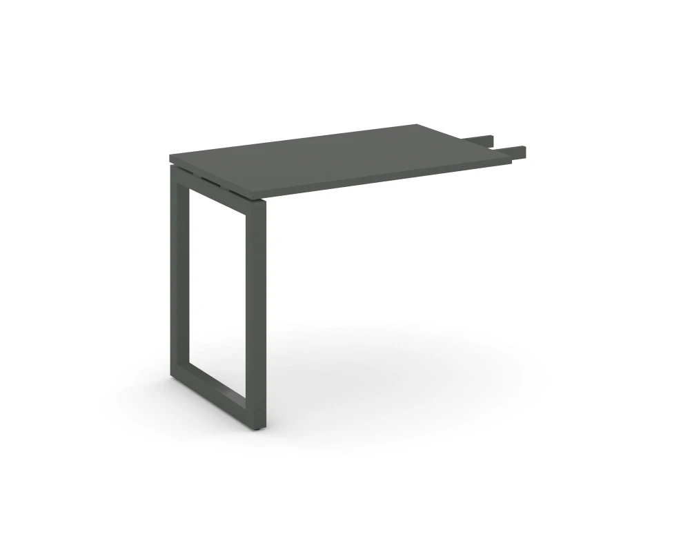 Брифинг-приставка на О-образном каркасе 50 мм 1380x600x750 Стайл Проджект / Style Project