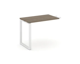 Брифинг-приставка на О-образном каркасе 60 мм 780x600x750 Стайл Проджект / Style Project images