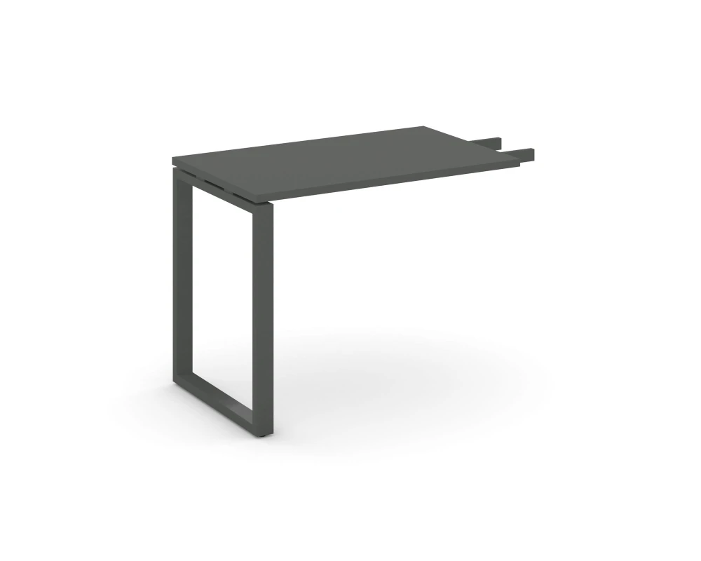 Брифинг-приставка на О-образном каркасе 60 мм 980x600x750 Стайл Проджект / Style Project