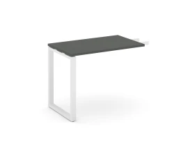Брифинг-приставка на О-образном каркасе 60 мм 980x600x750 Стайл Проджект / Style Project images