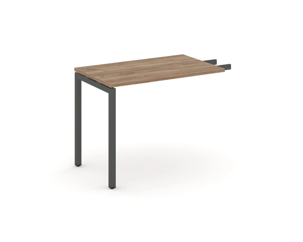 Брифинг-приставка на П-образном каркасе 40 мм 1380x600x750 Стайл Проджект / Style Project