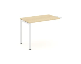 Брифинг-приставка на П-образном каркасе 40 мм 580x600x750 Стайл Проджект / Style Project images