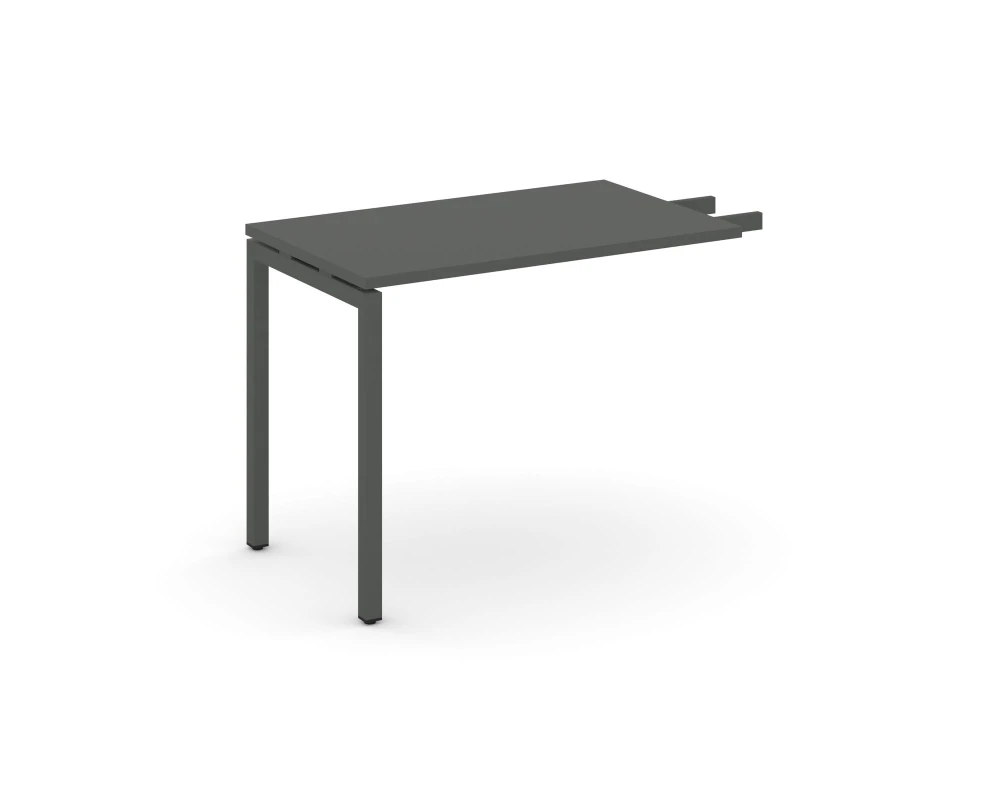Брифинг-приставка на П-образном каркасе 40 мм 580x600x750 Стайл Проджект / Style Project