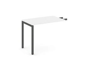 Брифинг-приставка на П-образном каркасе 40 мм 780x600x750 Стайл Проджект / Style Project images