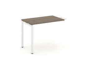 Брифинг-приставка на П-образном каркасе 40 мм 780x600x750 Стайл Проджект / Style Project images