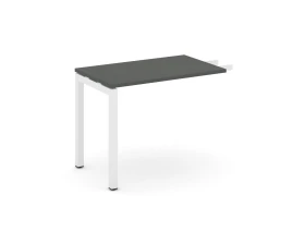 Брифинг-приставка на П-образном каркасе 50 мм 1380x600x750 Стайл Проджект / Style Project images