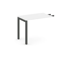 Брифинг-приставка на П-образном каркасе 50 мм 580x600x750 Стайл Проджект / Style Project images