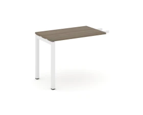 Брифинг-приставка на П-образном каркасе 50 мм 580x600x750 Стайл Проджект / Style Project images